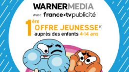 Les chaînes jeunesse de WarnerMedia 1ère offre jeunesse payante