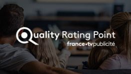 Nouvel indicateur pour le média-planning TV : lancement opérationnel du QRP le 30 avril