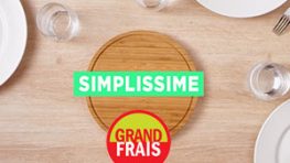 FranceTV Publicité lance "SIMPLISSIME des recettes fraîches et faciles", un nouveau programme court culinaire sur France 2, France 3 régions et France.tv