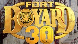 L'Arbre Vert et Prince de LU parrains de la 30ème saison de Fort Boyard avec FranceTV Publicité