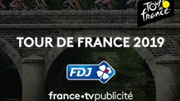 La Mission Patrimoine au cœur des régions du Tour de France 2019 avec FranceTV Publicité