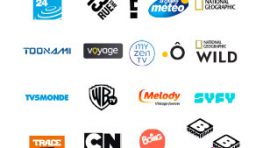 FranceTV Publicité, leader en nombre de téléspectateurs mensuels sur les chaînes thématiques