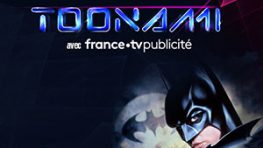 Toonami confirme sa position dans le top 5 des chaînes payantes auprès des hommes 25-49 ans