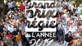 FranceTV Publicité élue « Régie de l’année 2019 » parmi les 76 régies du marché publicitaire