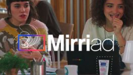 FranceTV Publicité lance ses offres de placement de produit nouvelle génération en partenariat avec Mirriad