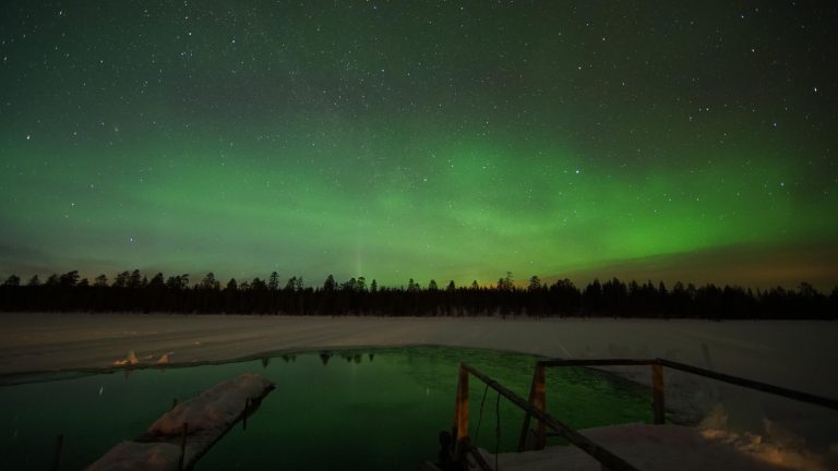 ECHAPPEES BELLES - FINLANDE