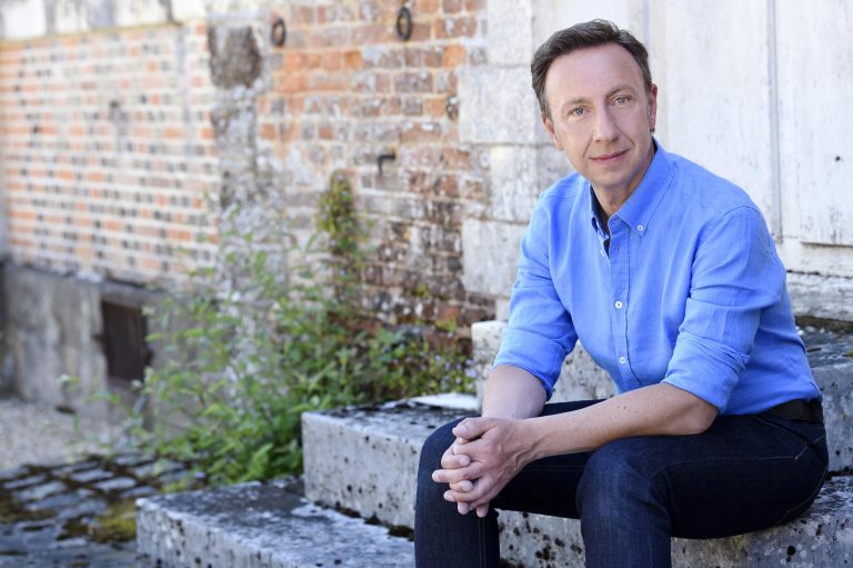 Stéphane BERN