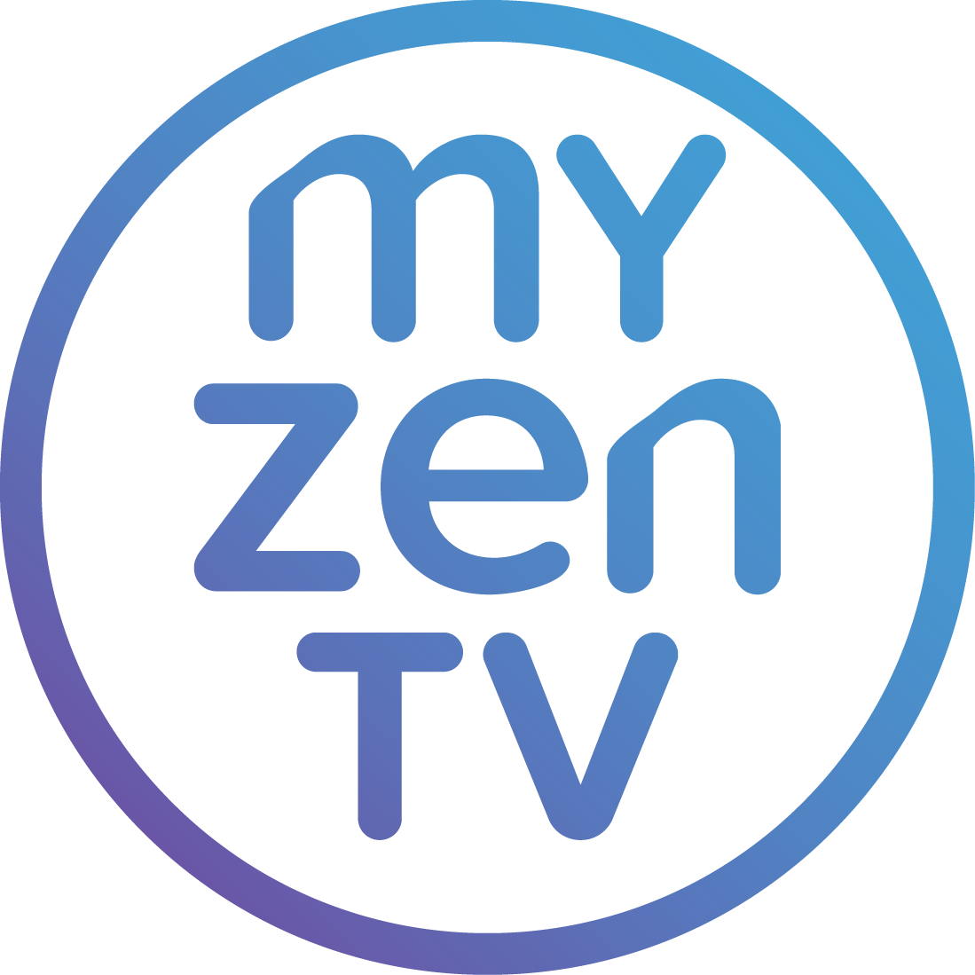 MyZen TV: Live better!