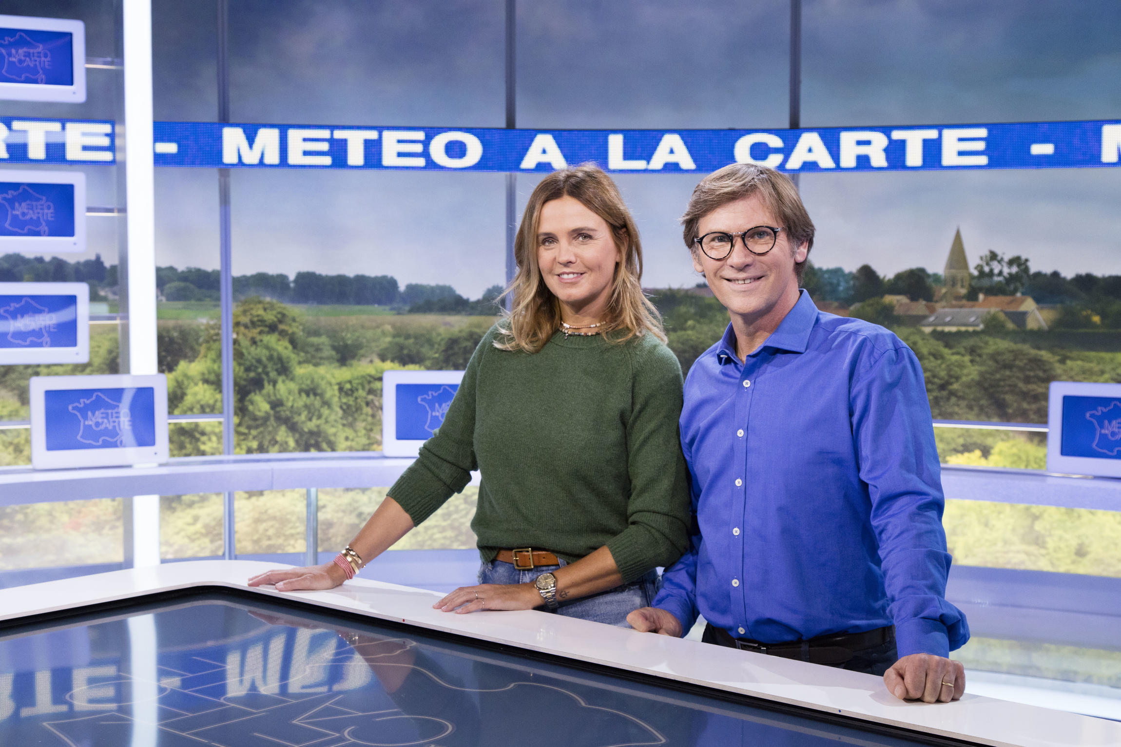 presentation meteo france 3