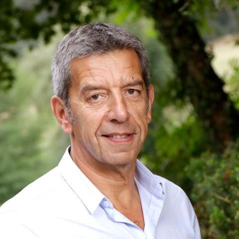 Michel Cymes