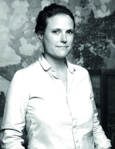 Aurélie Bouvart