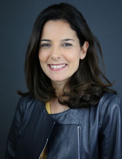 Nathalie Dinis Clemenceau