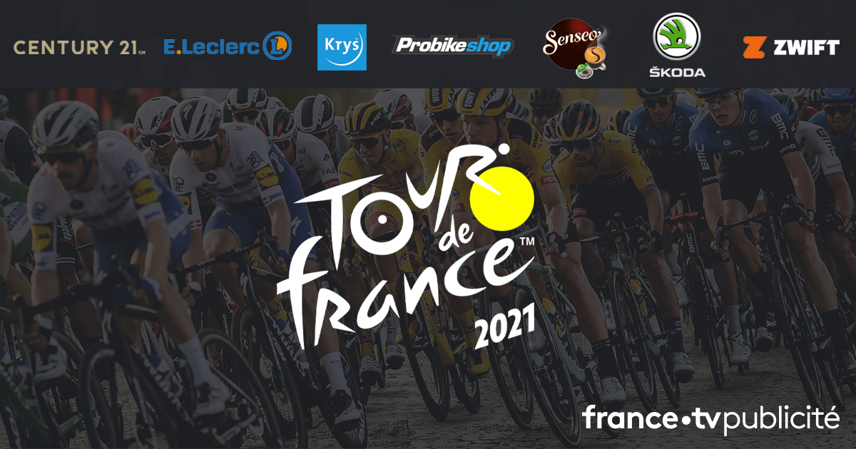 tour de france watch sponsor