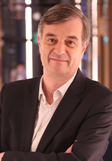 Olivier Gaunet