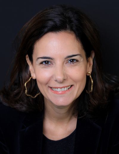 Nathalie DINIS CLEMENCEAU, Directrice Générale Adjointe Commerce de FranceTV Publicité