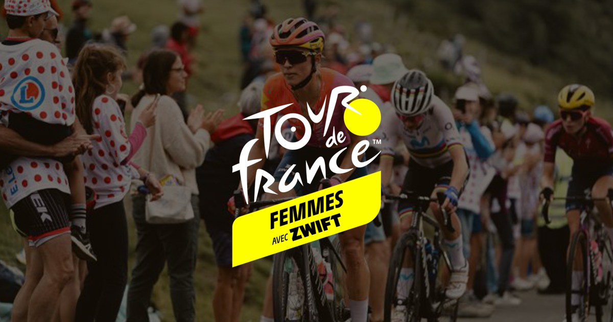 audience tour de france femme 2023