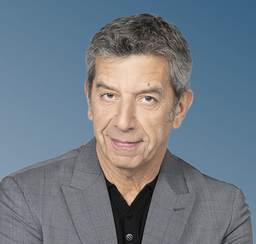 Michel Cymes