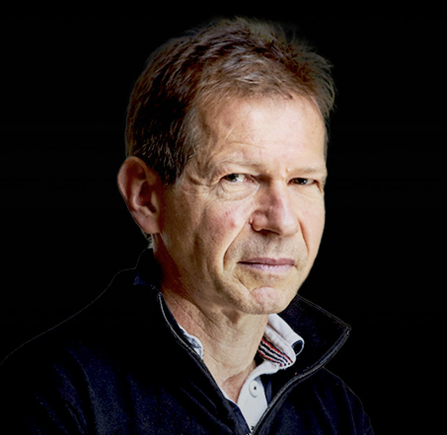 Jean-Marc Jancovici