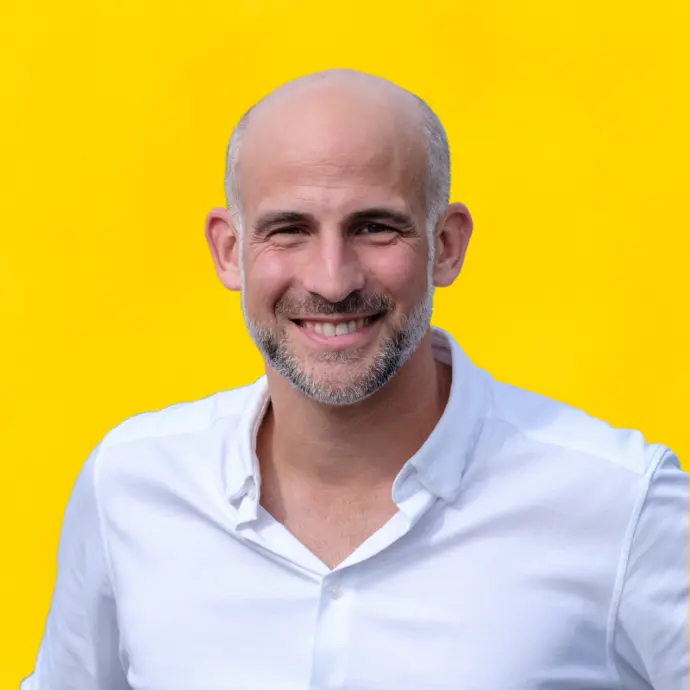 Charles-Henri MARGNAT