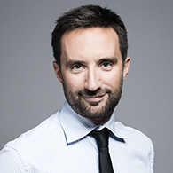Bertrand Nadeau